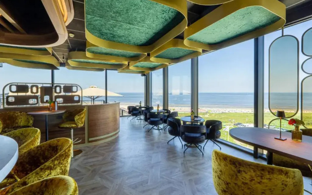 Strandhotel Het Hoge Duin