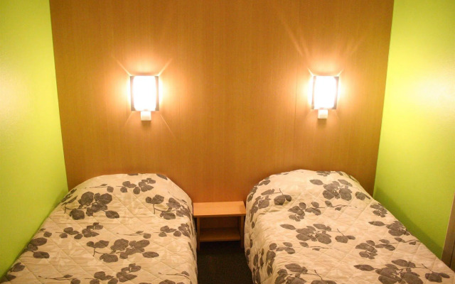 Fasthotel Dijon Nord