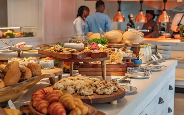 Kwetu Nairobi, Curio Collection by Hilton