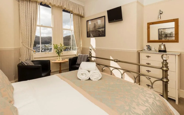 Deganwy Hotel