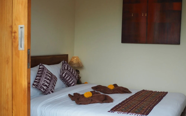Kampung Sari Homestay