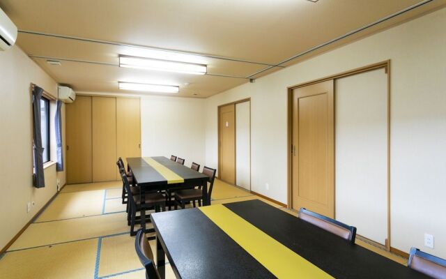 Tokiokasou