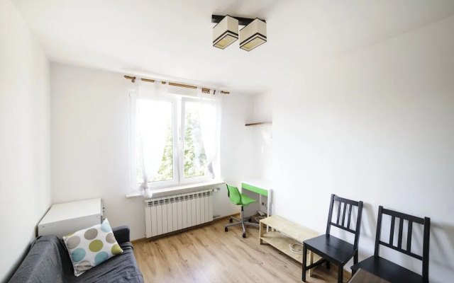 Joli Bord Apartment