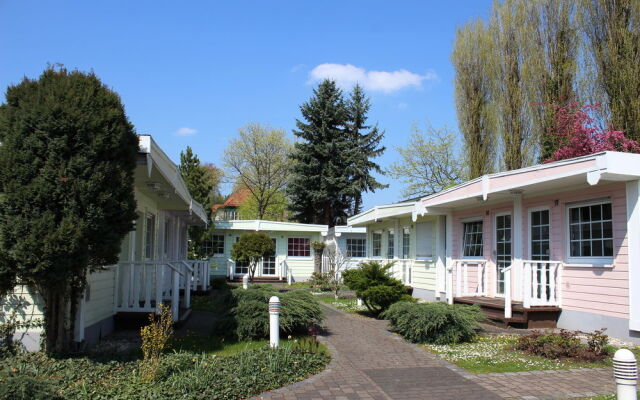 Hotel Dresden Domizil