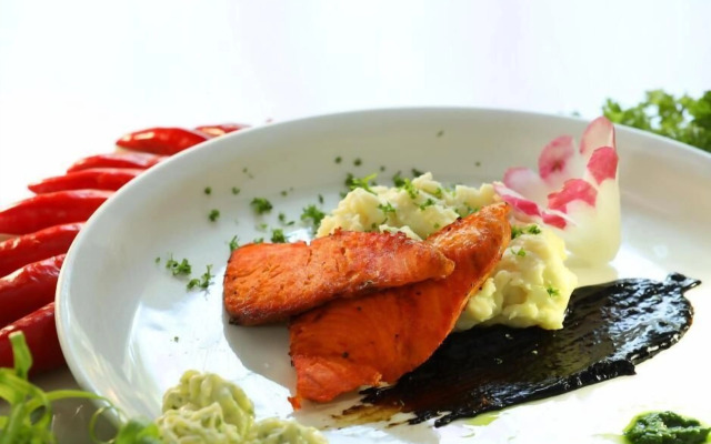 Flora Charishma Residency Aluva