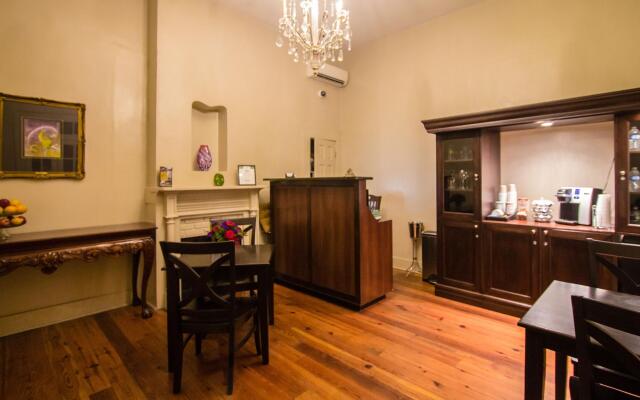 Inn on Ursulines
