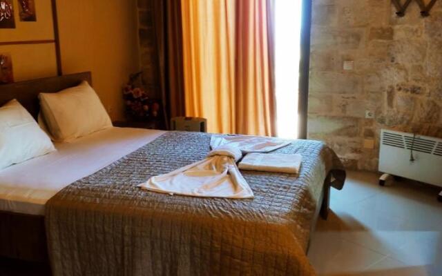 Vasiliki's Residence Amazing View