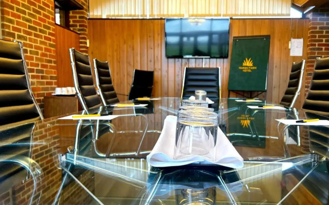 Marsh Farm Hotel