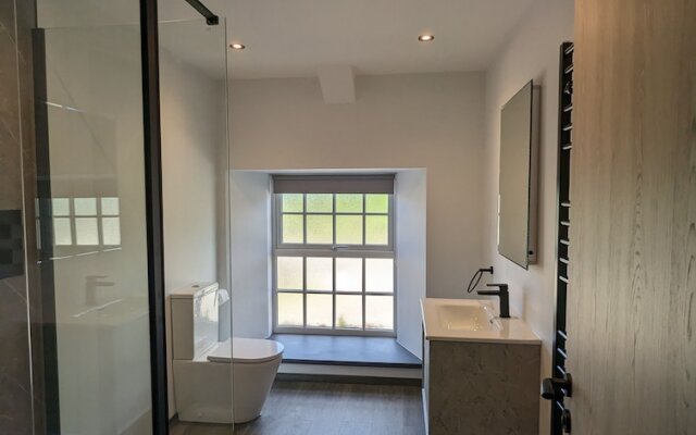 The Wolfe Inn Wolfscastle