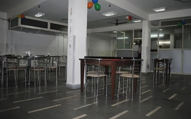 The No.1 Guest House