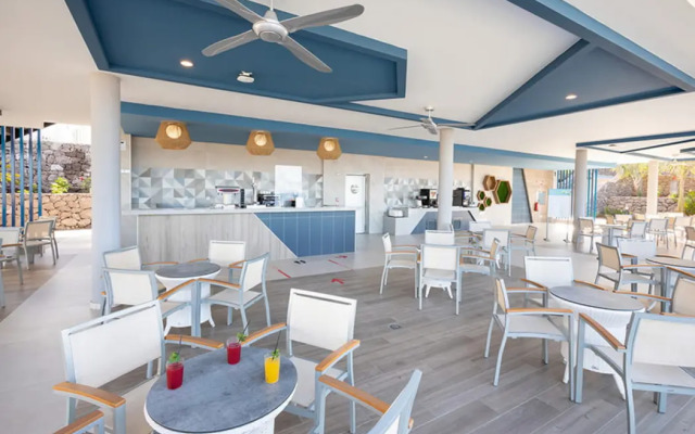 Hotel Riu Buenavista - All Inclusive