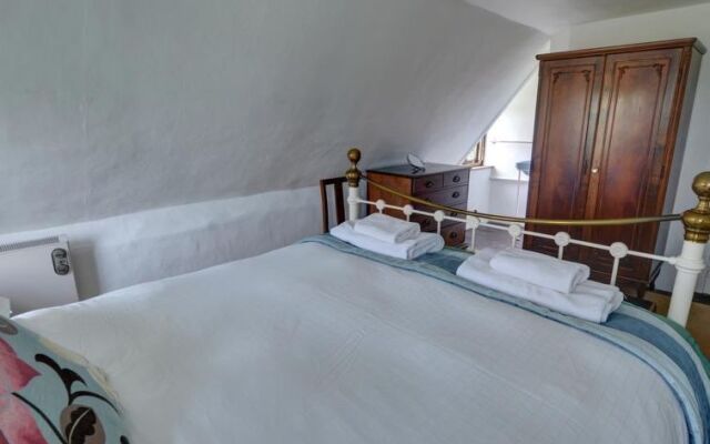 Holiday Home Eelsfoot