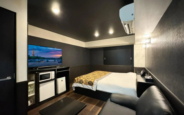Hotel 31