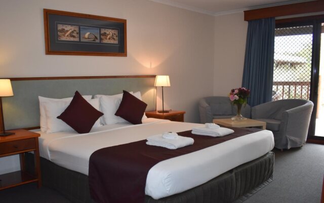 Kangaroo Island Wilderness Retreat