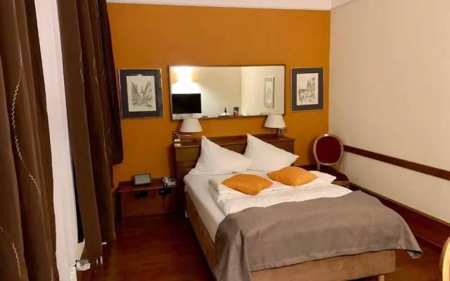 Hotel Domhof