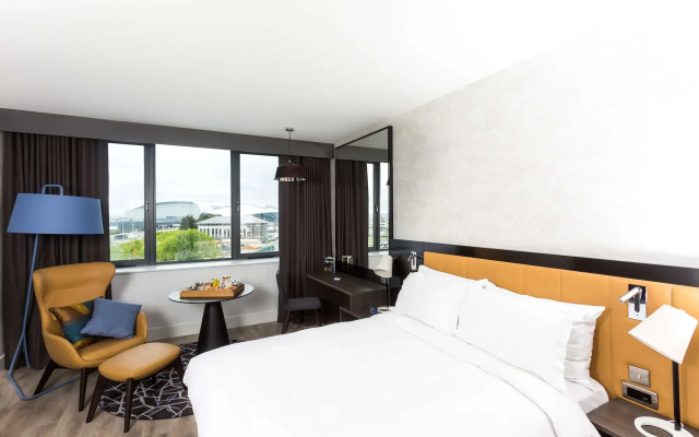 Radisson Blu Hotel, Dublin Airport