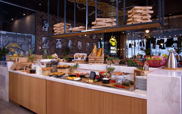 Park Inn by Radisson Riga Valdemara