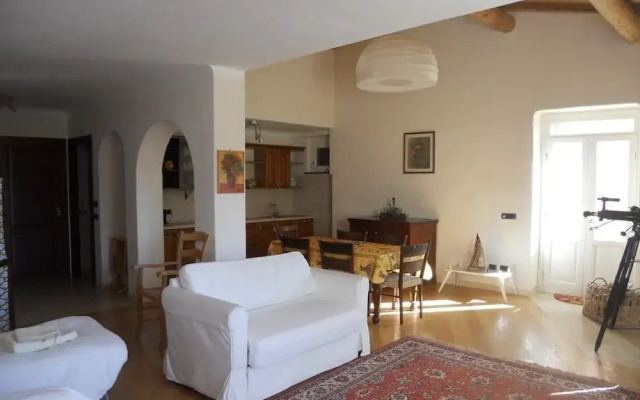 Agriturismo Le Terrazze sul Mare