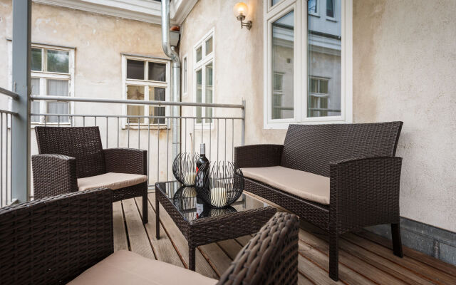 Operngasse Premium in Your Vienna