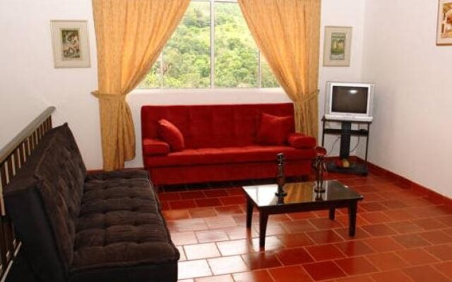 Aires de Casa Grande