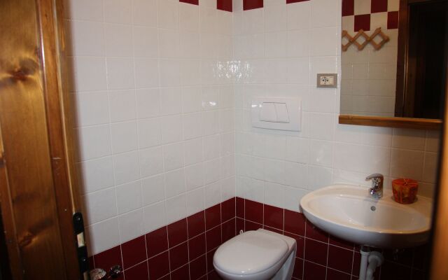 Residence Marilleva 900