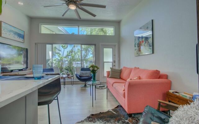 Pelican Gardens Villa 23