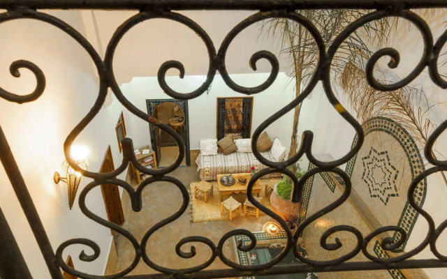 Riad Dar Jdati