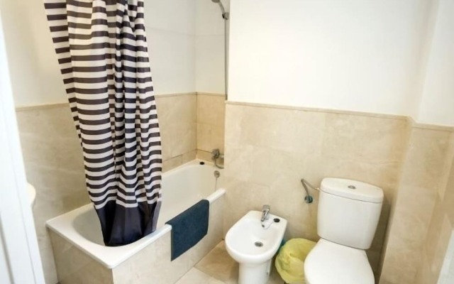 The heart of Seville OldTown (3 2ºA)