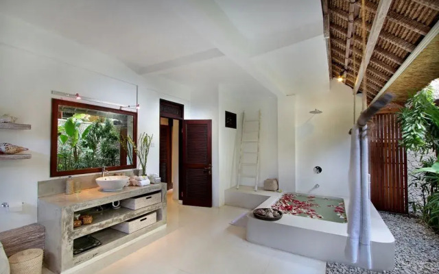 Villa Istana Semer