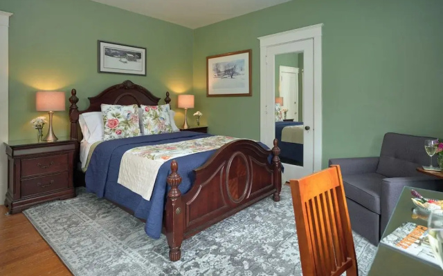 Mooreland Garden Inn