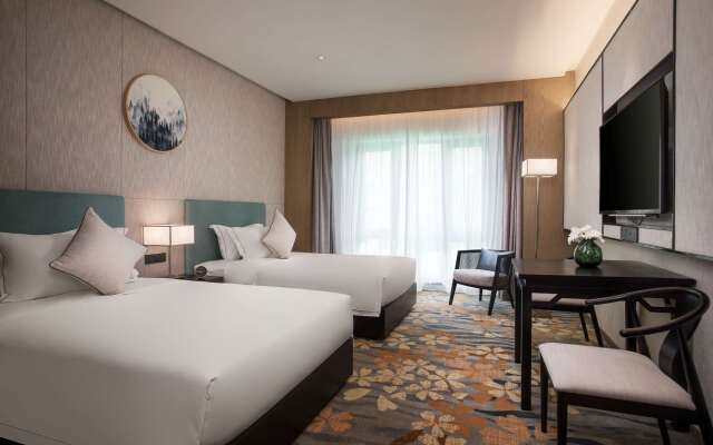 Ramada by Wyndham Zhenjiang City Center