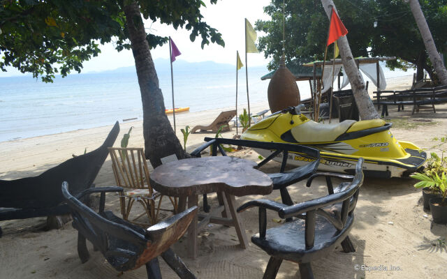 Floresita's Beach Resort