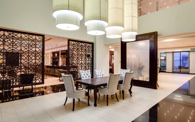 Protea Hotel by Marriott Takoradi Select