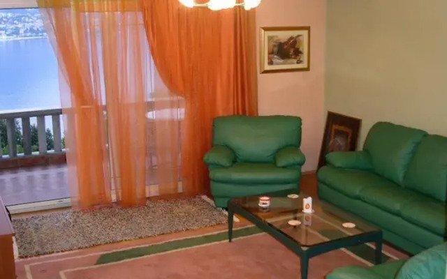Villa Garden