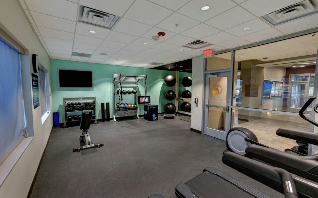 Tru by Hilton Georgetown