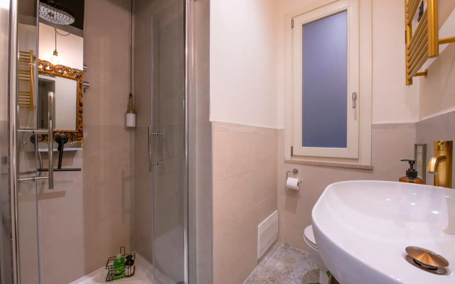 Magnificent Verona Center