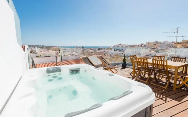 Amendoeira Apartamento