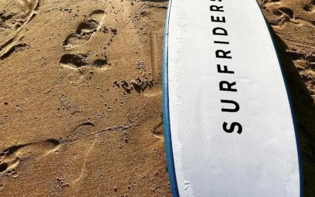 Surf Riders & Co - Surf Camp Moinhos