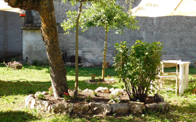 La Locanda sul Lago
