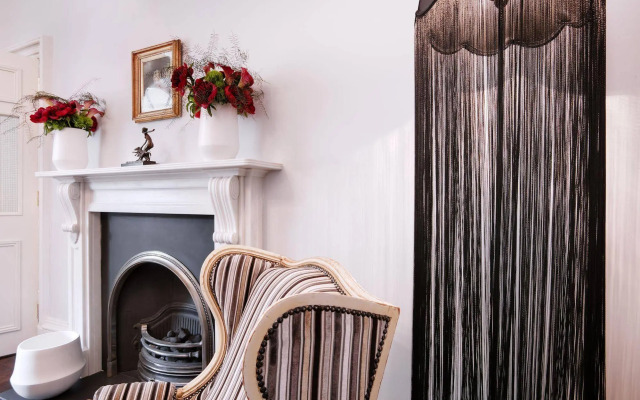 Southernhay House Hotel