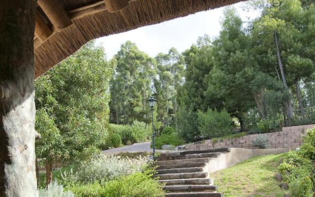 Tamodi Lodge and Stables