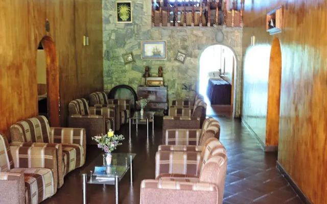 Guest at Bandarawela