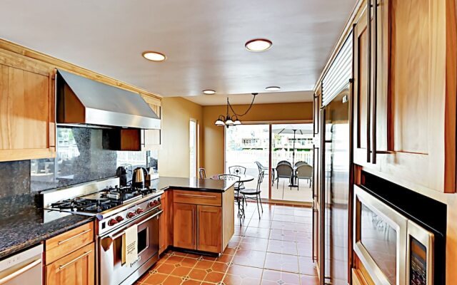 Ventura Keys Luxury Hacienda - 4 Br Home