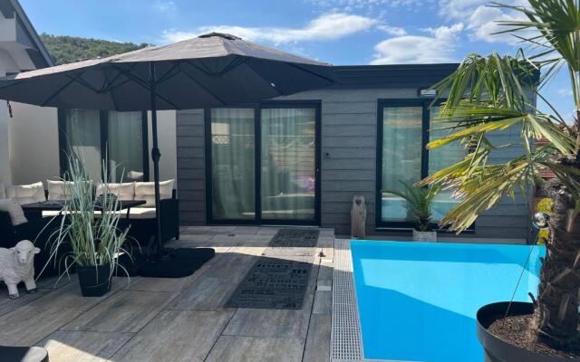 Feriendomizil Schleich Im Thermenland