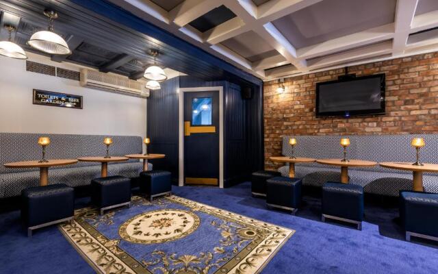 Newgrange Hotel