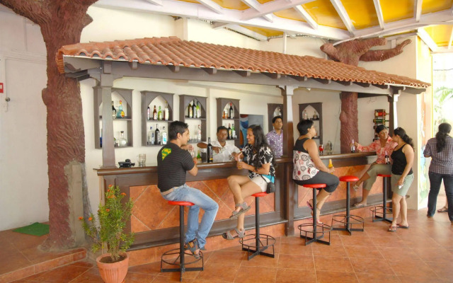 Toshali Goan Village Resort