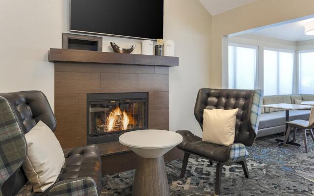 Residence Inn By Marriott Chicago Deerfield