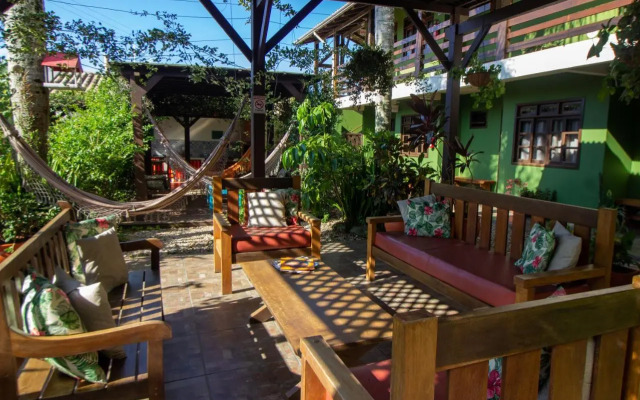 Pousada Vila Mariscalia