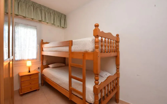 HomeHolidaysRentals Casals