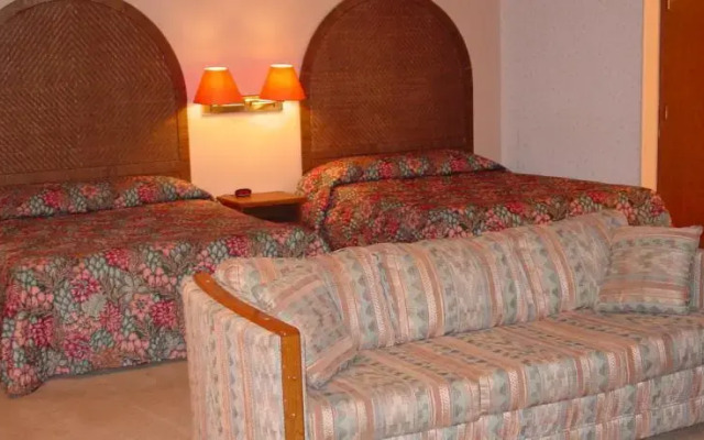 Four Seasons Motor Inn